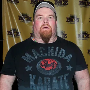 Black Cap Jim Neidhart Wallpaper