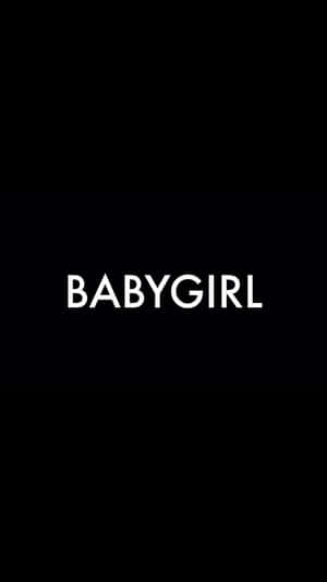 Black Dope Babygirl Wallpaper