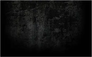 Black Grunge Texture Wallpaper