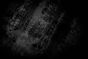 Black Grunge Texture Wallpaper