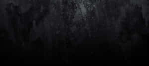 Black Grunge Textured Wallpaper Wallpaper