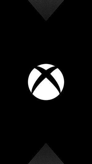 Black Iphone Xbox One X Wallpaper