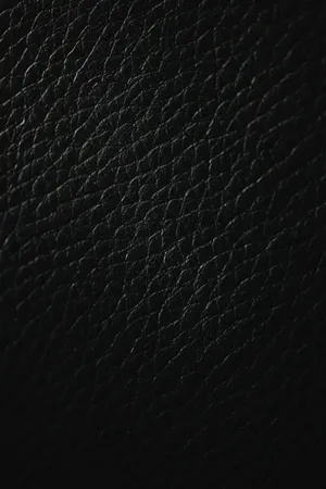 Black Leather Black Phone Wallpaper