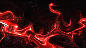 Black Marble 4k Red Wallpaper