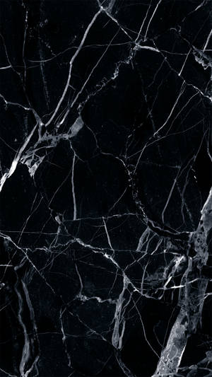 Black Marble Wallpaper