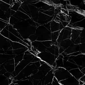 Black Marble Texture - Hd Wallpaper