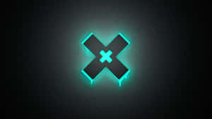 Black Neon Green Hd Wallpaper