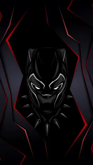 Black Panther Wallpaper Hd - Hd Wallpapers Wallpaper