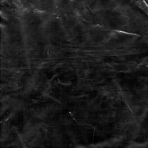 Black Plastic Dirty Cover Wallpaper