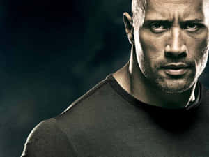 Black Project Rock Shirt Wallpaper