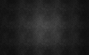 Black Texture Steel Floor Wallpaper