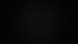 Black-textured Pattern Wallpaper