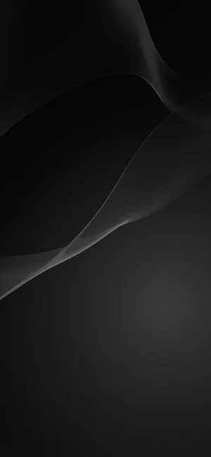 Blacki Phone X R Abstract Wallpaper Wallpaper