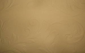 Blank Decorative Template Wallpaper