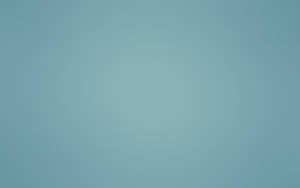 Blank Pale Blue Template Wallpaper