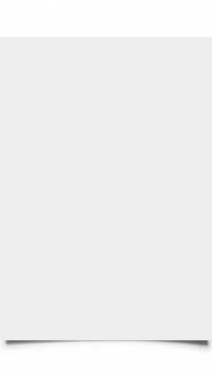 Blank White Gray Paper Wallpaper