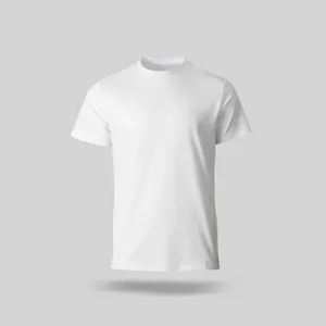 Blank White T Shirt Mockup Wallpaper