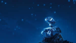 Blast Off To The Stars! Wallpaper