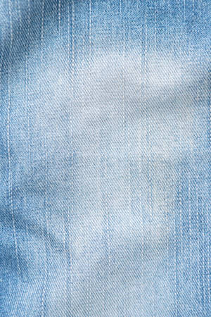 Bleach Blue Denim Jeans Wallpaper