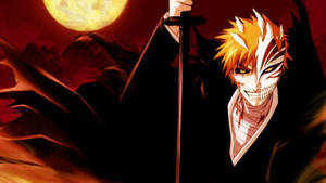 Bleach - Shinobi - Hd Wallpaper Wallpaper