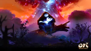 Blind Forest Cover Wallpaper