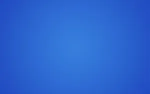 Blissful Light Blue Sky Wallpaper