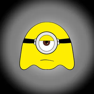 Blob Minion Pfp Wallpaper
