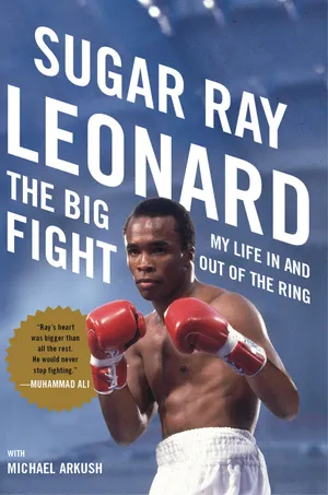 Blue Aesthetic Sugar Ray Leonard Phone Wallpaper