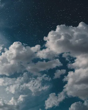 Blue And Gray Textures In A Delightfully Abstract Design Wallpaper