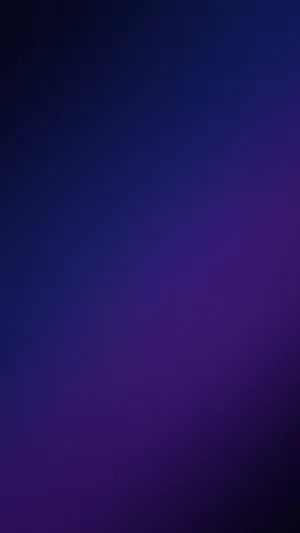 Blue And Violet Galaxy S10 Wallpaper