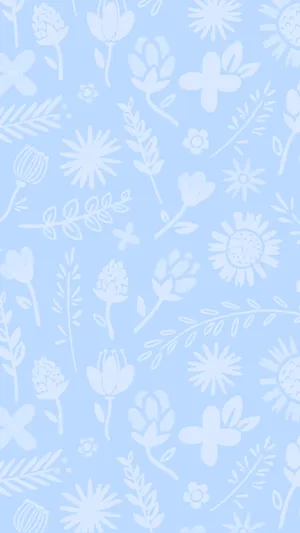 Blue Background 2160 X 3840 Wallpaper Wallpaper