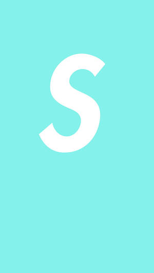 Blue Canvas S Wallpaper