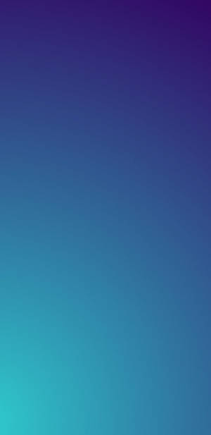 Blue Fade Dark Blue Gradient Wallpaper