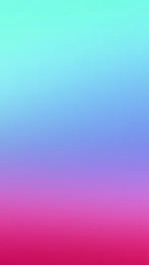 Blue Girly Pink Purple Wallpaper