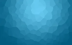 Blue Gradient Abstract Background Wallpaper