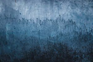 Blue Grunge - Inspiring Aesthetic To Brighten Up Any Room Wallpaper
