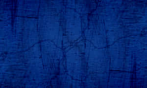 Blue Grunge Texture Background Wallpaper