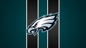 Blue Philadelphia Eagles Nfl Teams Wallpaper