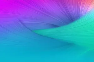 Blueish Purple Galaxy Note 4 Wallpaper