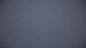 Bluish Solid Grey Background Wallpaper