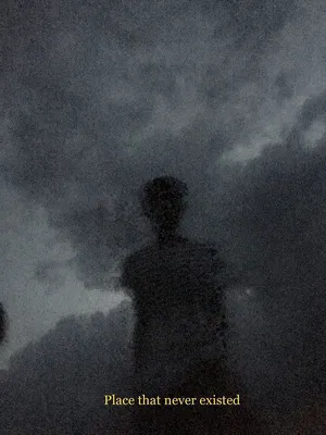 Blurry Silhouette Pfp For Instagram Wallpaper