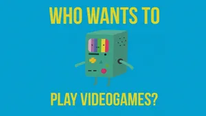 Bmo Quote Adventure Time Laptop Wallpaper