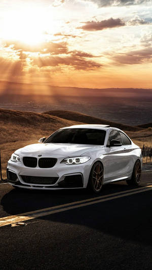 Bmw Car Desktop Hd Wallpaper