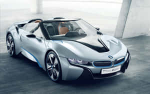 Bmw Cars - Iconic Design, Thrilling Performance. Wallpaper