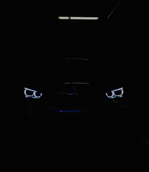 Bmw Cars - Made With Passion And Precision Wallpaper