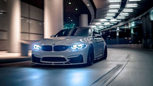 Bmw Desktop With High Definition. Wallpaper