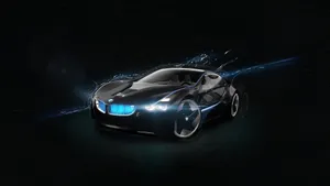 Bmw I8 Wallpapers Hd Wallpaper