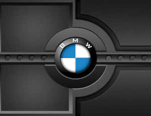 Bmw Logo Wallpaper Wallpaper