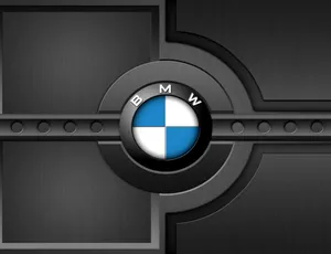 Bmw Logo Wallpaper Wallpaper