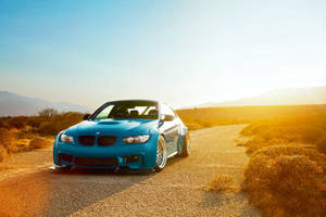 Bmw M3 Wallpapers - Bmw M3 Wallpapers Wallpaper